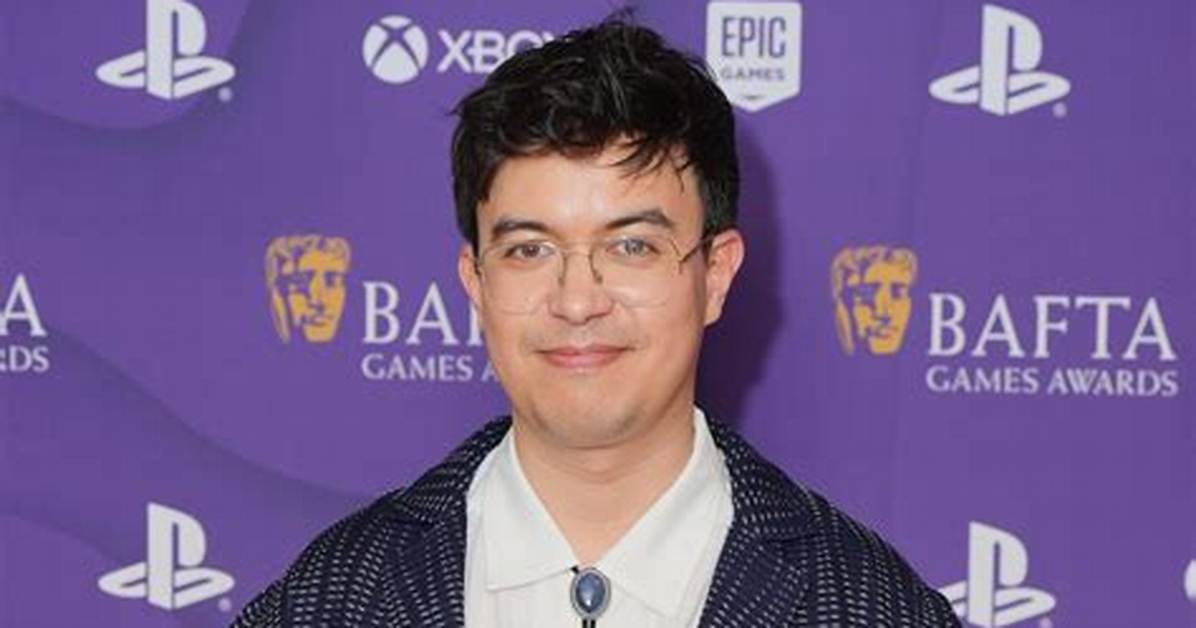 Phil Wang