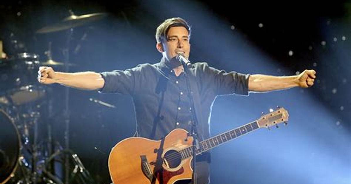 Phil Wickham