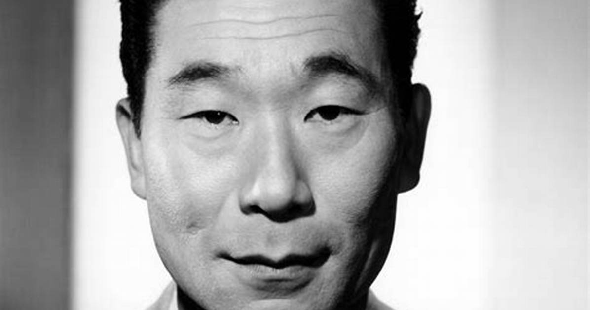 Philip Ahn