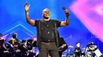 Philip Bailey