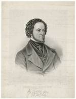 Philip James Bailey