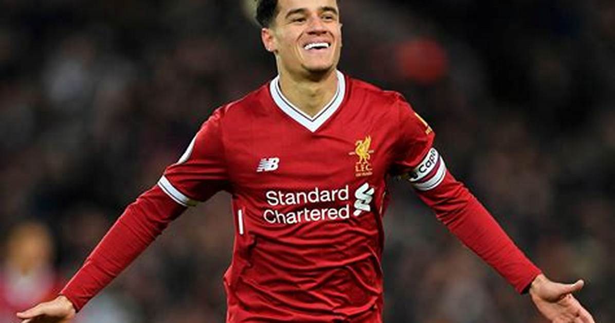 Philippe Coutinho