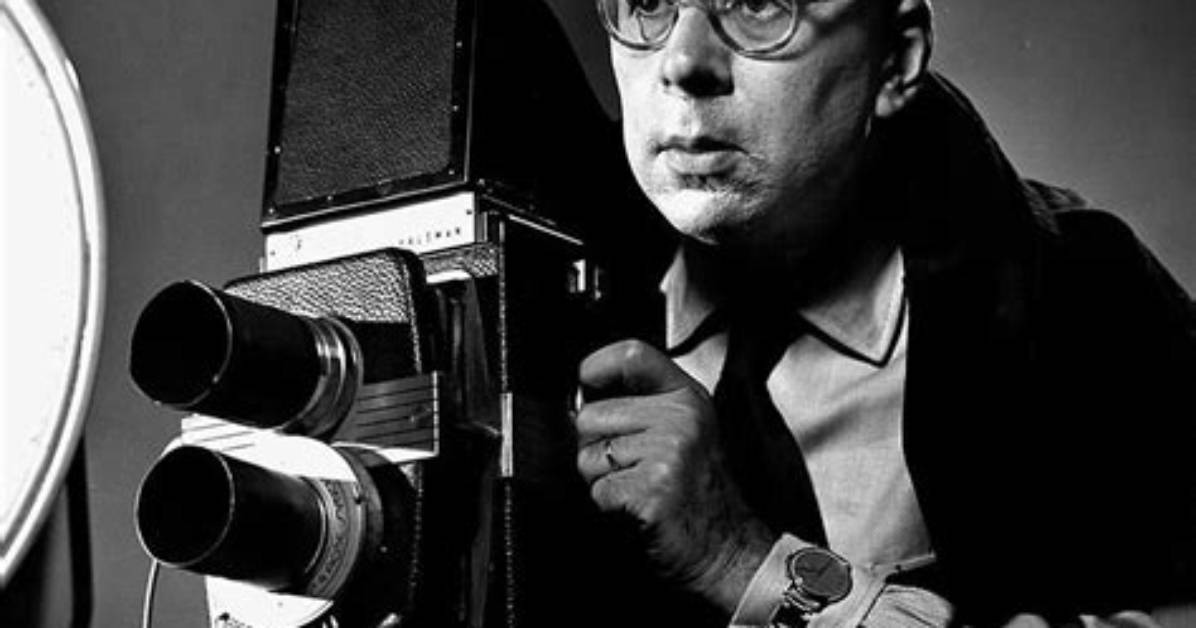 Philippe Halsman
