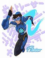 Phillip Blizzard