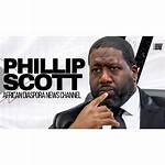 Phillip Scott