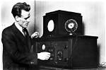 Philo Farnsworth