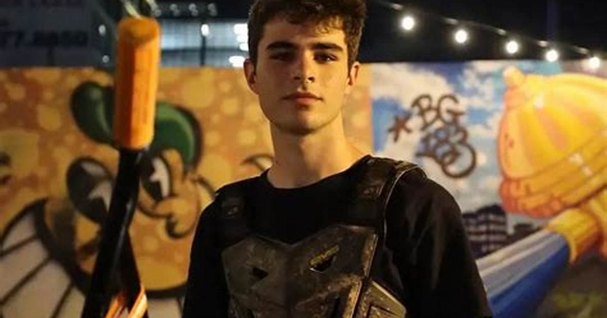 Philthethrill