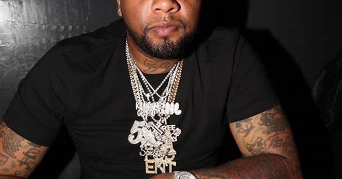 Philthy Rich