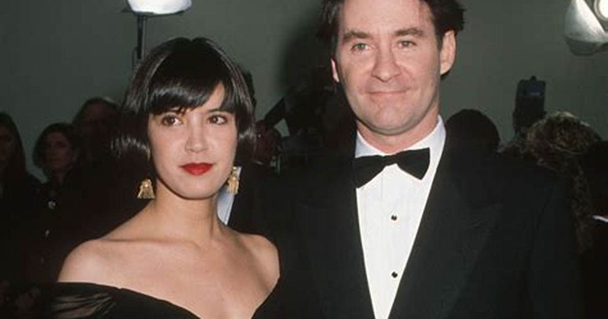 Phoebe Cates