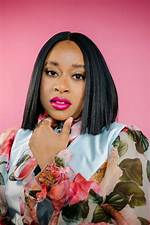 Phoebe Robinson