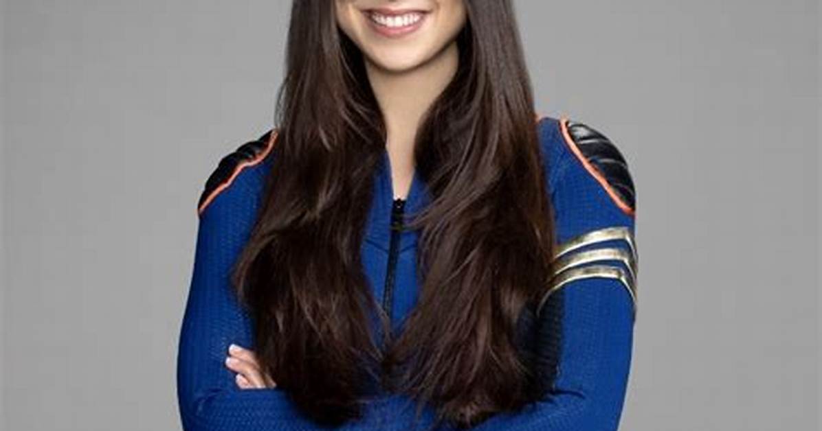 Phoebe Thunderman