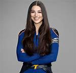 Phoebe Thunderman