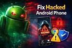 Phone Hacked | Android Central