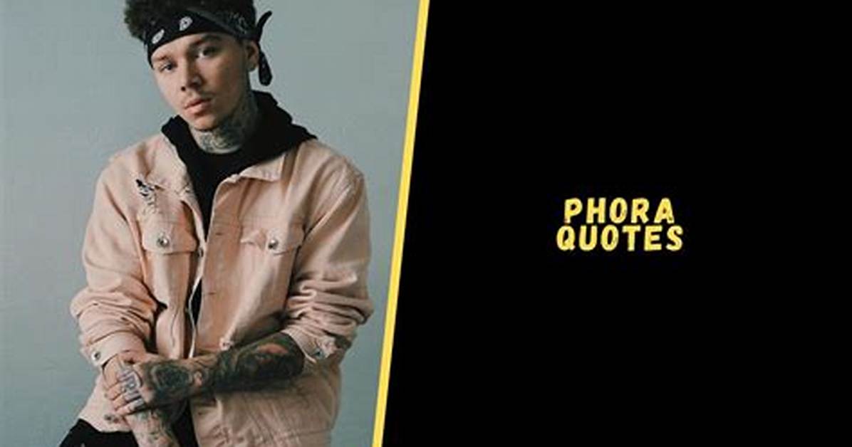 Phora