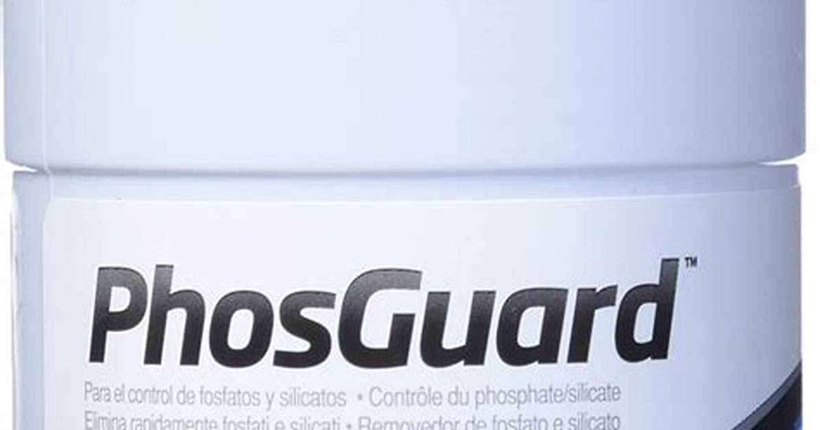 Phosguard