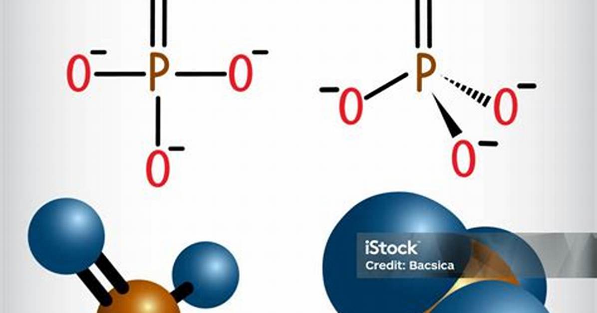 Phosphide Ion