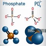 Phosphide Ion