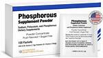 Phosphorus Supplement