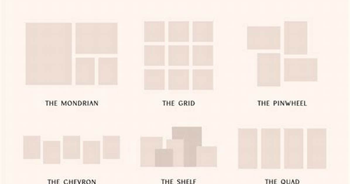 Photo Layout