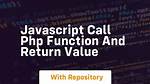 Php Call Exe and Get Return Value