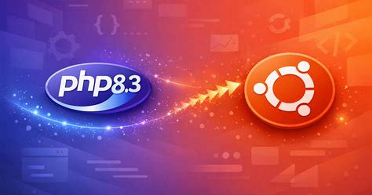 Php Command Missing from Ubuntu 18.04