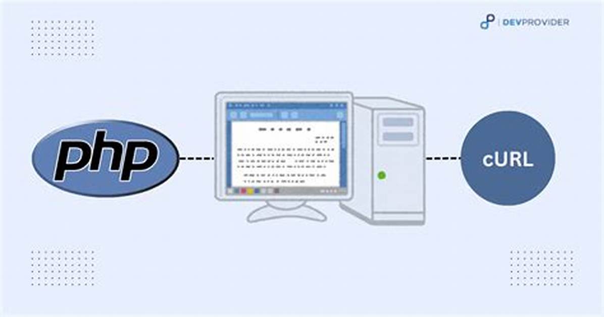 Php - Debugging Curl
