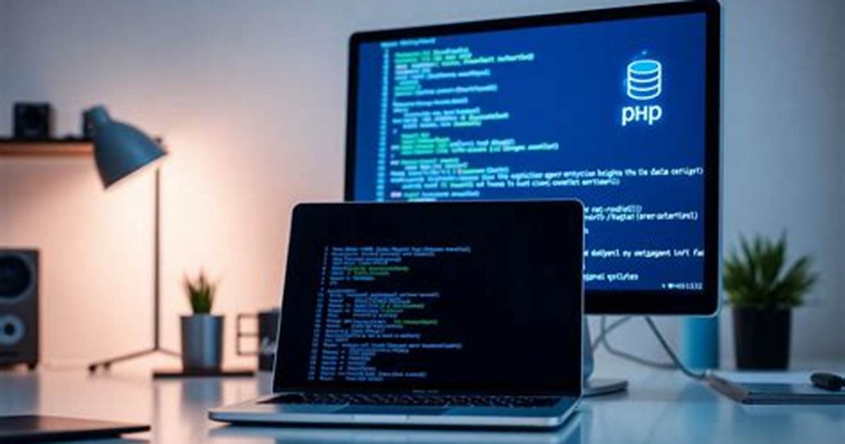 Php Developers Warn About Potential Data Leak