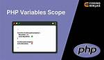 Php Use() Function for Scope?