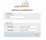 PhpMyAdmin Says No Privilege to Create Database, Despite Logged in as Root User