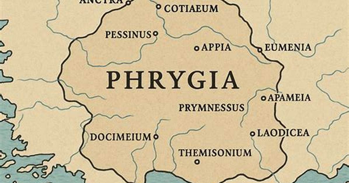 Phrygia