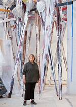 Phyllida Barlow