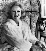 Phyllis Diller