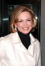 Phyllis George