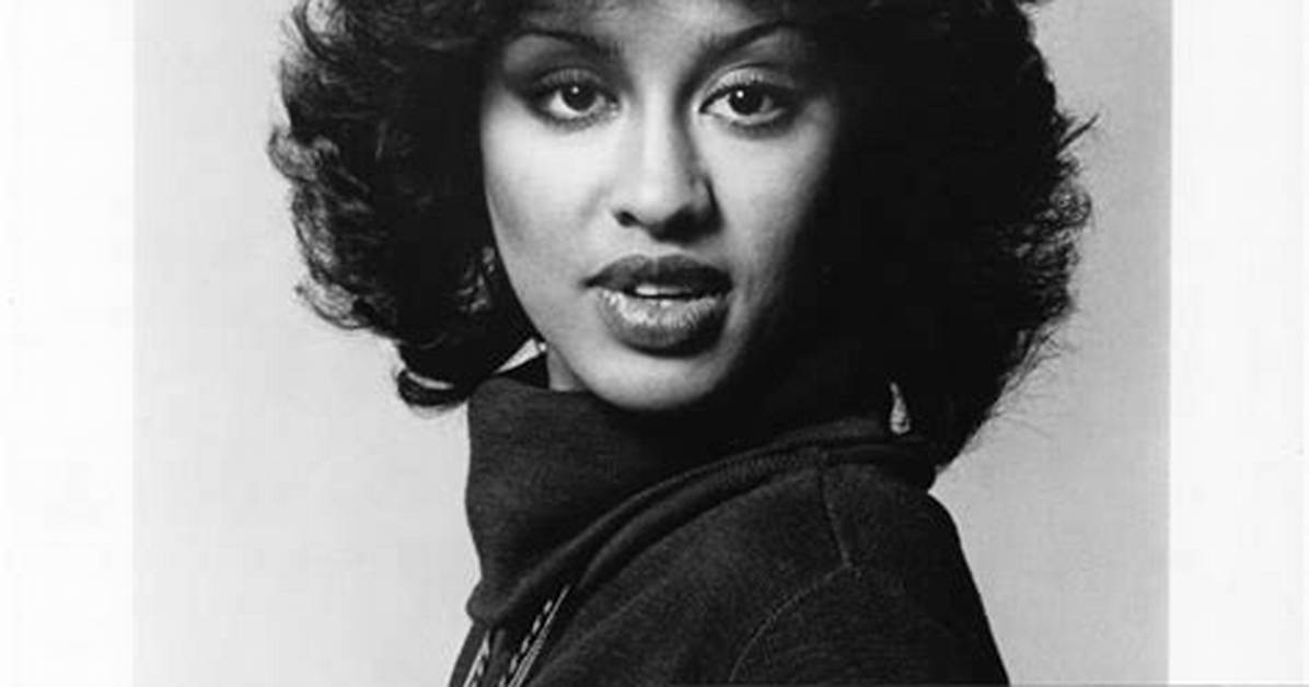 Phyllis Hyman