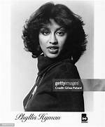 Phyllis Hyman