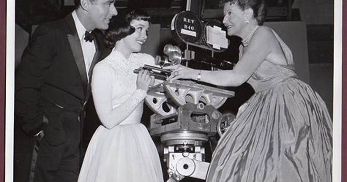 Phyllis Kirk
