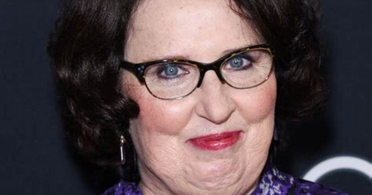 Phyllis Smith