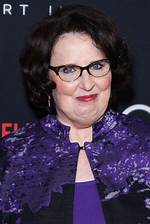 Phyllis Smith