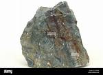 Phyllite Metamorphic Rock