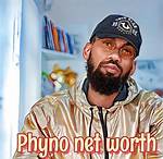 Phyno Net Worth