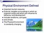 Physical Environment Definition
