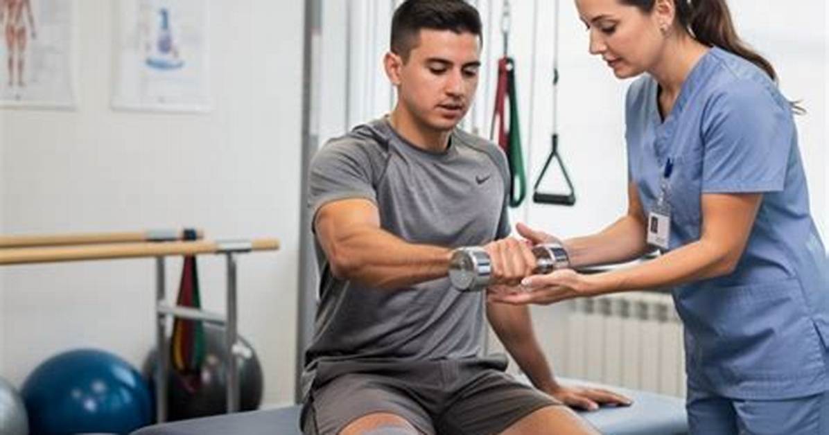 Physical Therapy