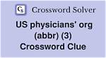 Physicians: Abbr.