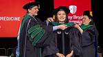 Physicians' Degrees: Abbr.