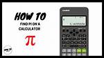 Pi Calculator