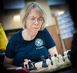 Pia Cramling