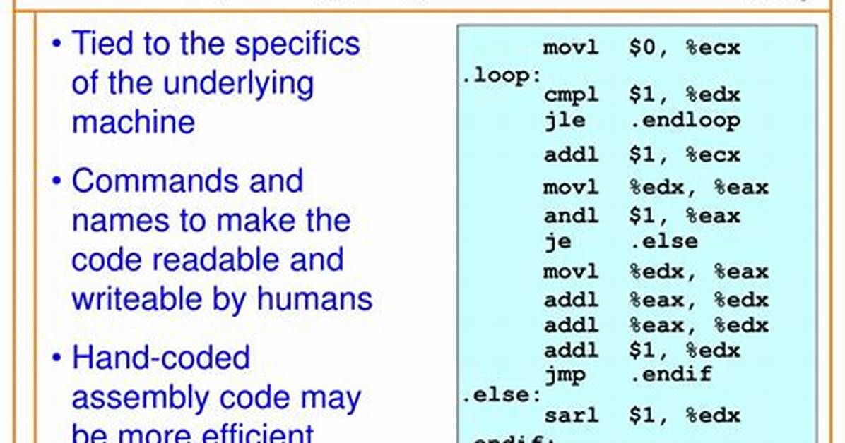 Pic Assembly Language - Decfsz Loop