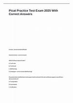 Picat Practice Test