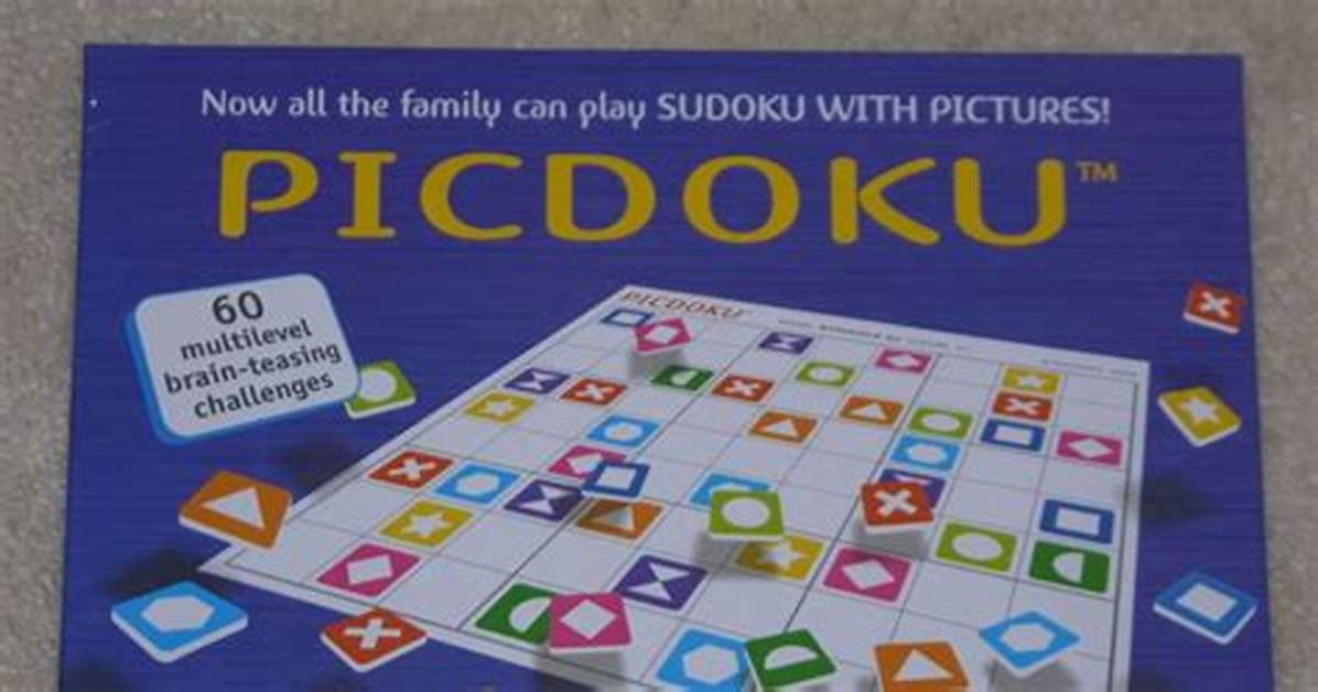 Picdoku