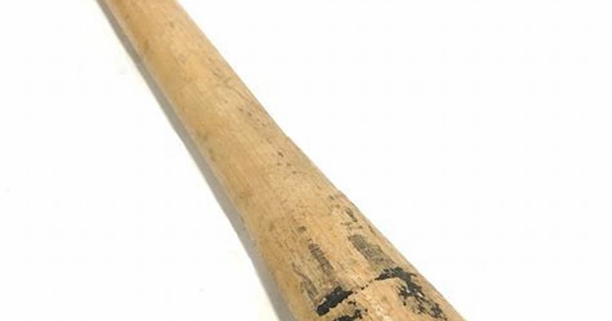 Pick Axe Handle